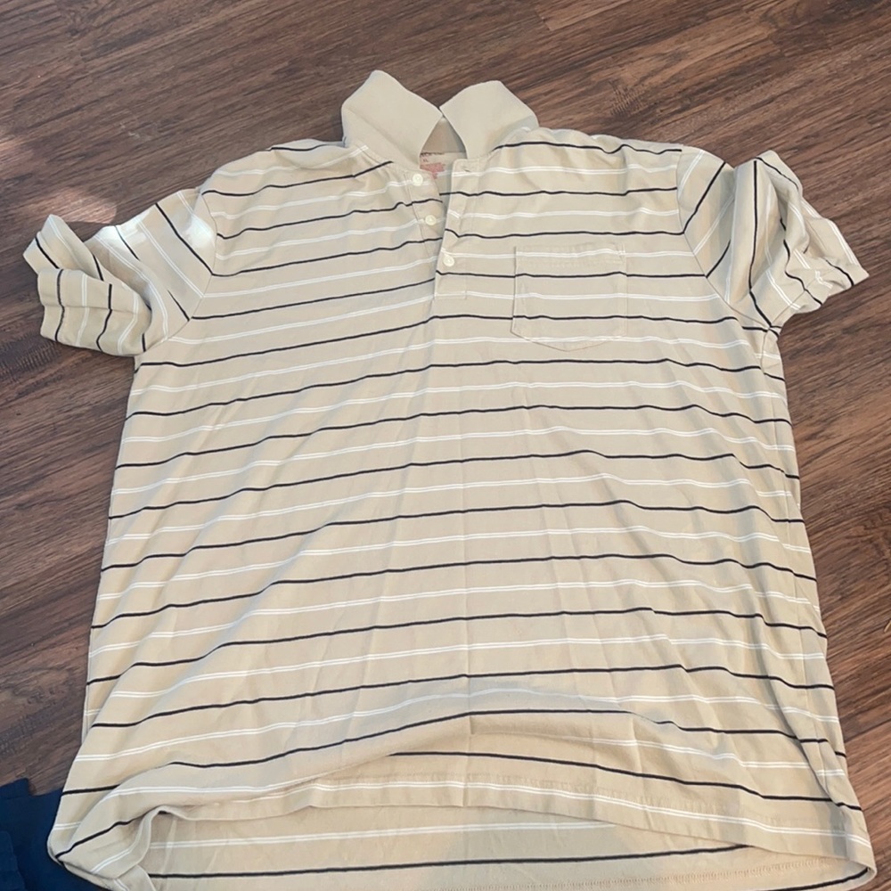 Polo shirt